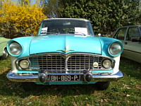 Simca Chambord (de 1960)(Jarrie, 2019-03) (3)